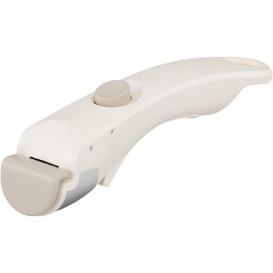 Abnehmbarer Griff Beige Bakelit für Bratpfanne & Topf 19cm Riovarm