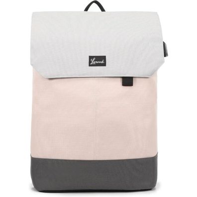 Rucksack Damen Klein 14 Zoll Laptop USB Ladeanschluss Wasserdicht