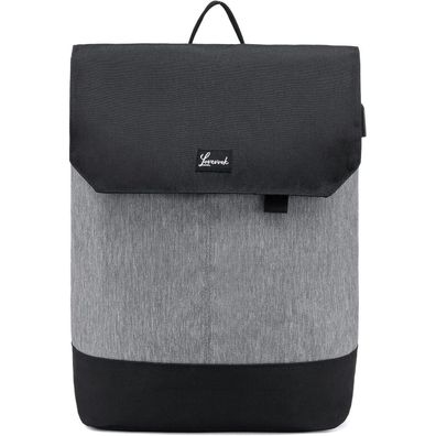Lovevook Schultasche Mädchen Schulrucksack Wasserdicht Diebstahlsicher 17 Zoll