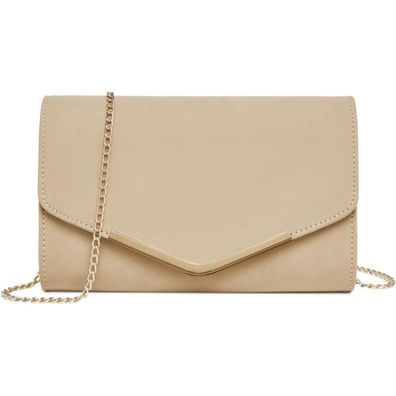 Damen Umschlag Clutch Abendtasche Brauttasche Handtasche Kette Hochzeit Party