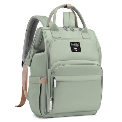 Wickelrucksack Baby Rucksack wasserdicht Große Kapazität Reiserucksack