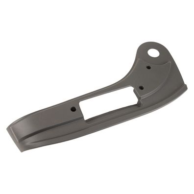 Verkleidung Fahrersitz links 60911371