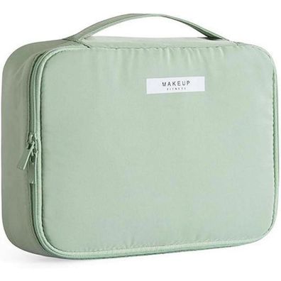 Kosmetiktasche wasserdicht Make-up Reise Schminktasche Organizer Frauen Mädchen