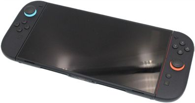 Nintendo Switch 2 Handheld Konsole Spielekonsole 7,9 Zoll LCD schwarz gebraucht