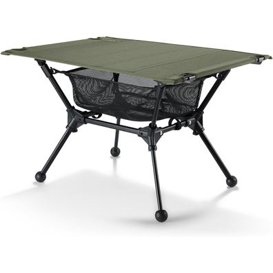 OneTigris Dipper faltbarer Campingtisch klappbar Tragetasche Outdoor 60 x 40 x