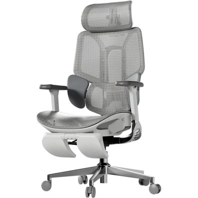 Ergonomischer Bürostuhl Hbada E3 Air 3D verstellbar mit