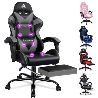 Gaming-Stuhl Alfordson mit