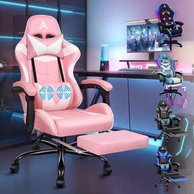 Gaming Stuhl mit