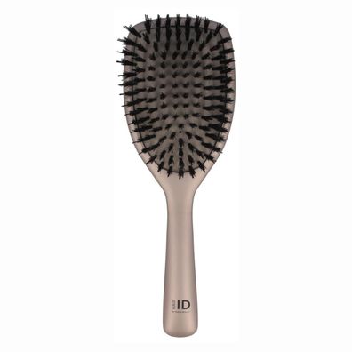 PARSA Beauty Hair ID Anti-Frizz Haarbürste Wildschweinborsten Hyaluron Collagen