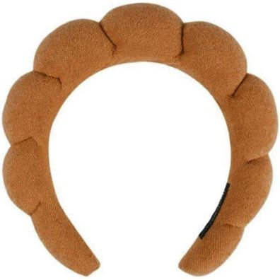 Spa-Stirnband Damen Schwamm Gesichtsreinigung Makeup Wolken Frottee Hautpflege