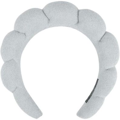 Dreshow Spa-Stirnband für Damen Schwammstirnband Makeup Hautpflege 83-gr 1
