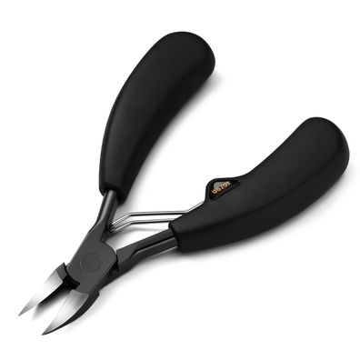 BEZOX Nagelknipser Fingernagel Fußnagel Nail Clipper Set