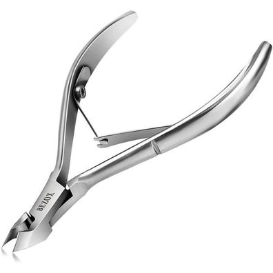 Präzisions Nagelhautzange mit Metallpulver-Spritzgusstechnologie