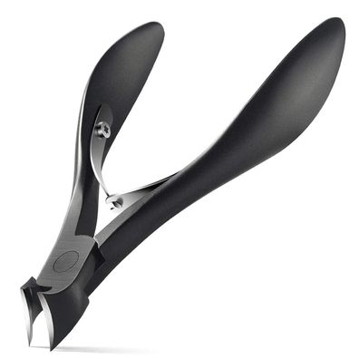 Fußnagelzange Kopfschneider Nagelschere Präzision Dicke Nägel Eingewachsene
