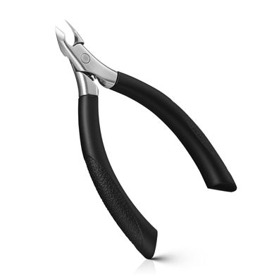 Professionelles Nagelhautzangen-Set, Edelstahl, Maniküre Werkzeuge