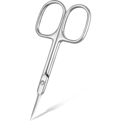 LOPHE Nagelschere Hautschere Nagelhautzange Edelstahl Scissors Fingernägel