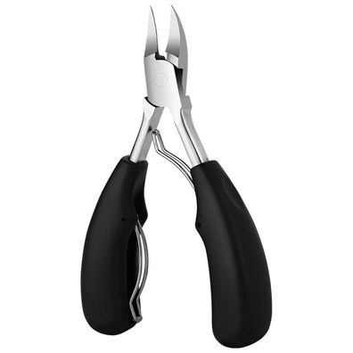 Professionelle Metall Nagelzange Edelstahl Fußnagelschere