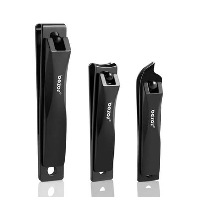 Nagelknipser Set Edelstahl Dicke Nägel Fuß Fingernägel