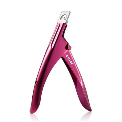 Nagelknipser Schneider Metall Gelnägel Fingernägel Clamp Kunstnägel