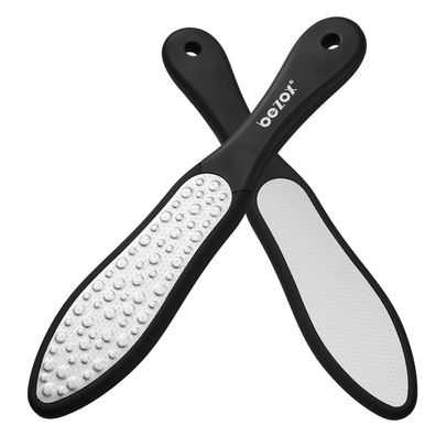 BEZOX Hornhautentferner Premium Fußfeile 100% Anti-Hornhaut Effekt