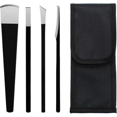 Professionelles Hornhautentferner Fußraspel Set Fußpflege Pediküre Kit