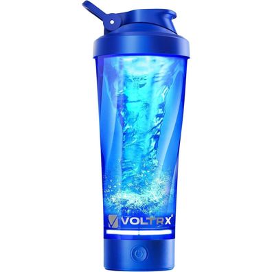 Elektrischer Protein Shaker USB wiederaufladbar Mixer 600ml BPA-frei