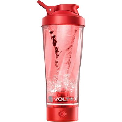 Elektrischer Protein Shaker USB Mixer 600ml BPA-frei wiederaufladbar