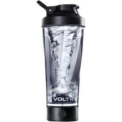 Elektrischer Eiweiß Shaker Protein Mixer USB Wiederaufladbar BPA-frei 600ml