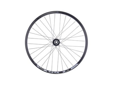 CONTEC 27,5" Vorderrad "Xeta Core 30" Fe schwarz