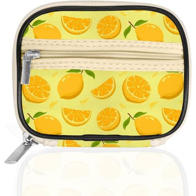 Serfeymi Tablettenbox 7 Tage Klein Medikamentenbox Pillenbox Vitaminen