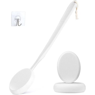 Vanzavanzu 19 Zoll Lotion Applikator für den Rücken mit langem Griff - Ideal