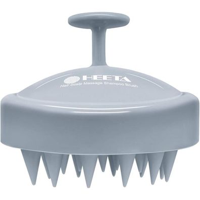 HEETA Kopfhaut Massagebürste für Haar - Sanftes Shampoo Peeling Bürste