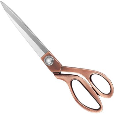 Professionelle Hochleistungs-Nähschere 26cm