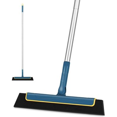 Duschabzieher 135cm Cleanhome Segmentiertes Design Wischer