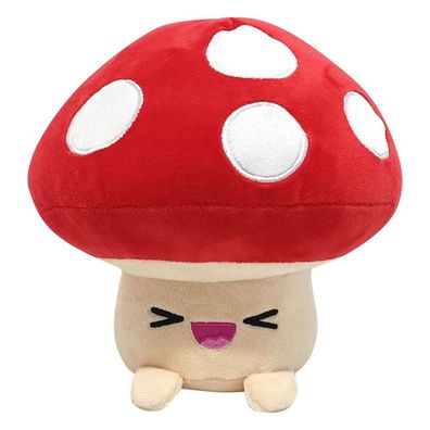 Joy Toy Yummis Plüschfigur Pilz 22 cm