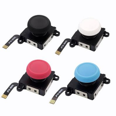 TMR-Hall-Effekt Joystick 2.0 Upgrade Version für Nintendo Switch, OLED & Lite - Anti