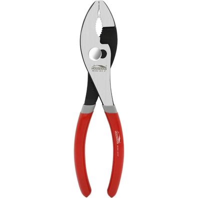 Houseran 20cm Gleitgelenkzange mit 2-Stufen-Verstellung | Profi-Karpfenzange