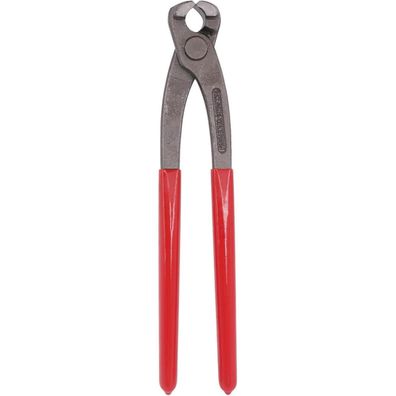 Swpeet 22,9 cm Einzelohrklemmzange - Zange Crimper Werkzeug für