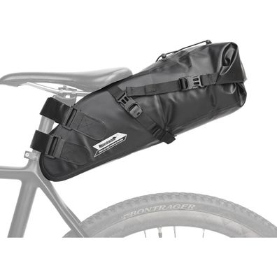 Rhinowalk Wasserdichte Fahrrad Satteltasche 1.5-13L für Outdoor, Mountainbikes