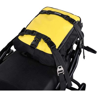 Rhinowalk Multifunktionale Motorradtasche / Reisetasche, wasserdicht, modular