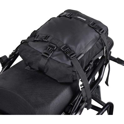 Rhinowalk Multifunktionale Motorradtasche - Wasserdicht, Modular, 10/20/30L