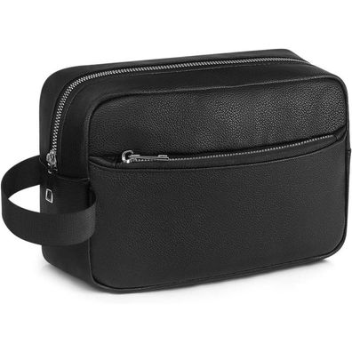 Mococito Kulturbeutel für Herren und Damen, Reise-Kulturtasche, Kosmetiktasche