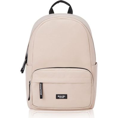 KALIDI Rucksack Damen & Herren Backpack mit Laptopfach, Unisex Daypack