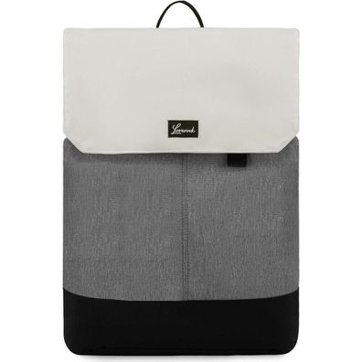 Lovevook Damen Rucksack, Wasserdichter Laptoprucksack für Teenager, Schule