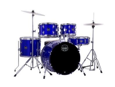 Mapex Comet Fusion Set - Art. 302394
