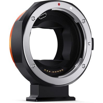 K&F Concept EF-E Autofokus-Objektivadapter für Canon EOS EF/EF-S an Sony E