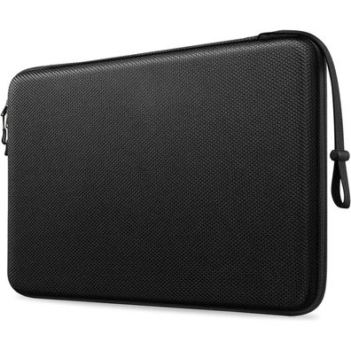 FINPAC Laptop Tasche für 15,3" MacBook Air / 16" MacBook Pro, stoßfest Hülle