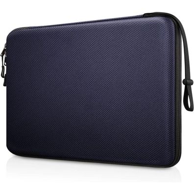 FINPAC Laptoptasche für 15,3" MacBook Air/Pro, 16" MacBook Pro M4/M3/M2/M1