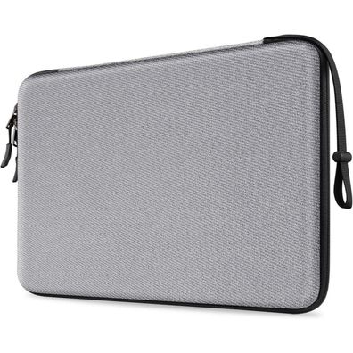 FINPAC Laptoptasche Hülle für 13,6" MacBook Air/Pro, 14" MacBook Pro, stoßfest