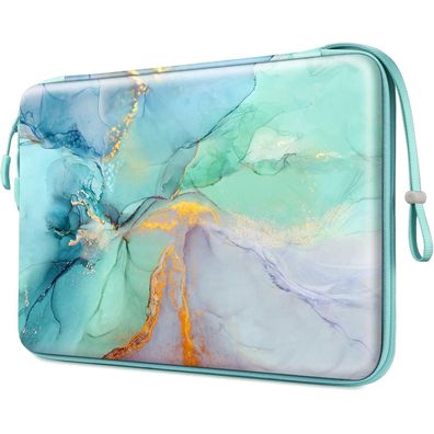 FINPAC Laptoptasche Hülle für 13,6" MacBook Air/Pro, 14" MacBook Pro, 13,3"